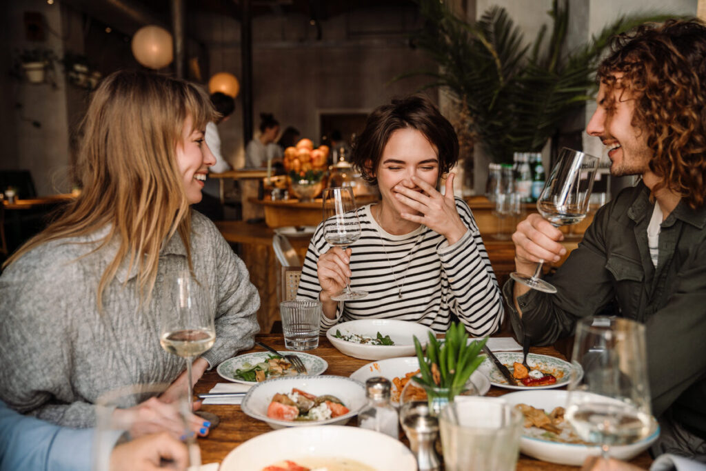 Wellington’s Best Bites: A Food Lover’s Guide to Dining in Flower Mound’s Favorite Neighborhood